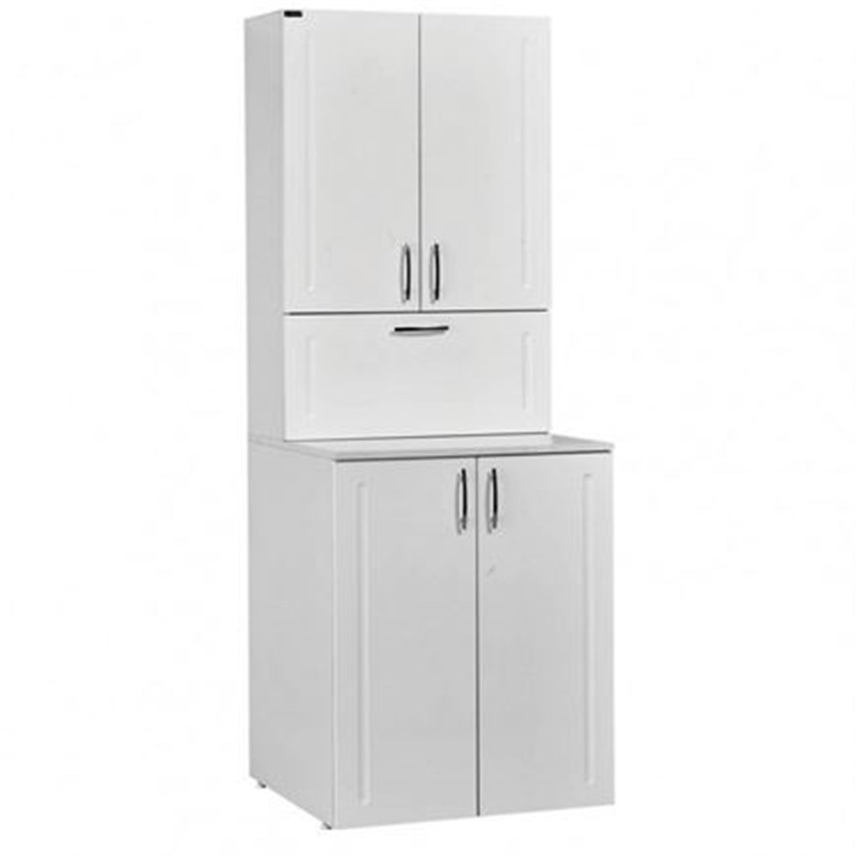 Gold Banyo Sonomo 70 Cm Çamaşır Makinesi Dolabı