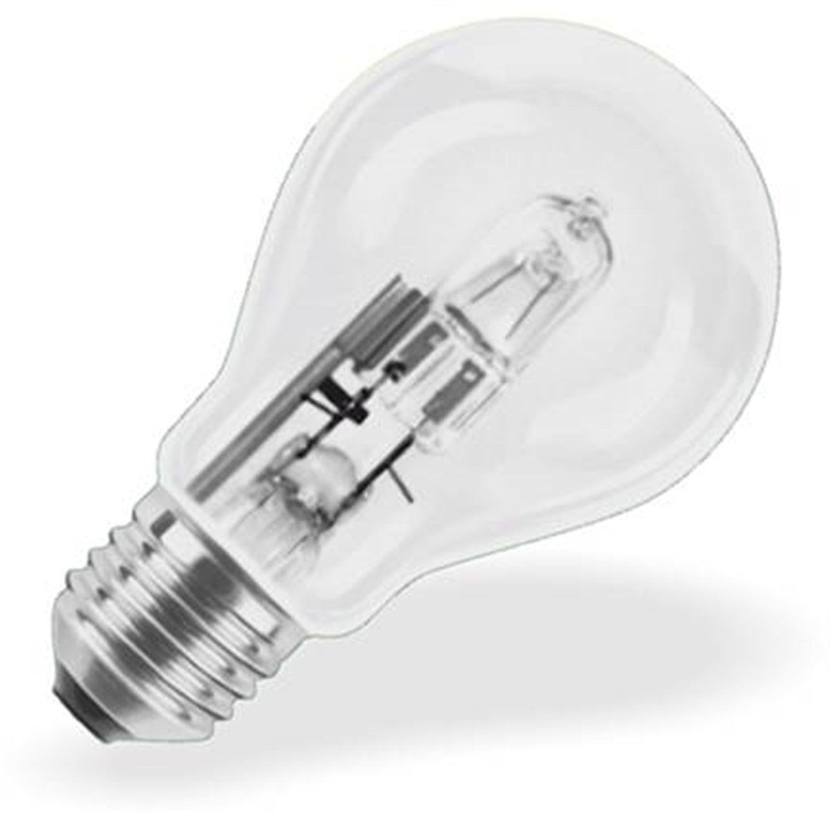 Helıos Halojen Gün Işığı Ampul 105W