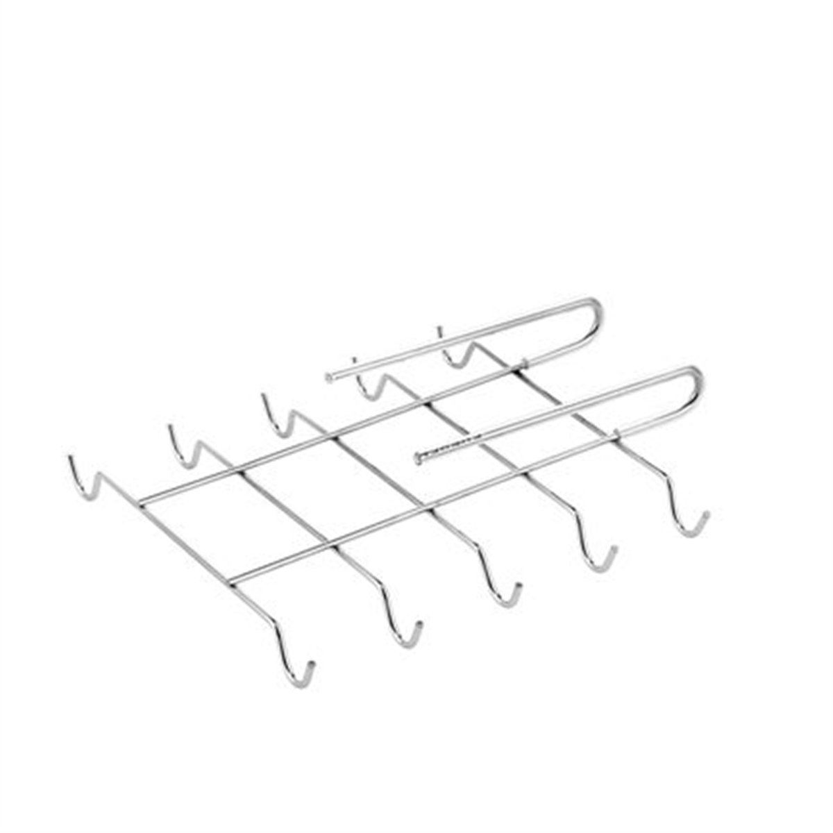 Hobby Life Happy Dolap Icı Fıncan Askılığı 2203