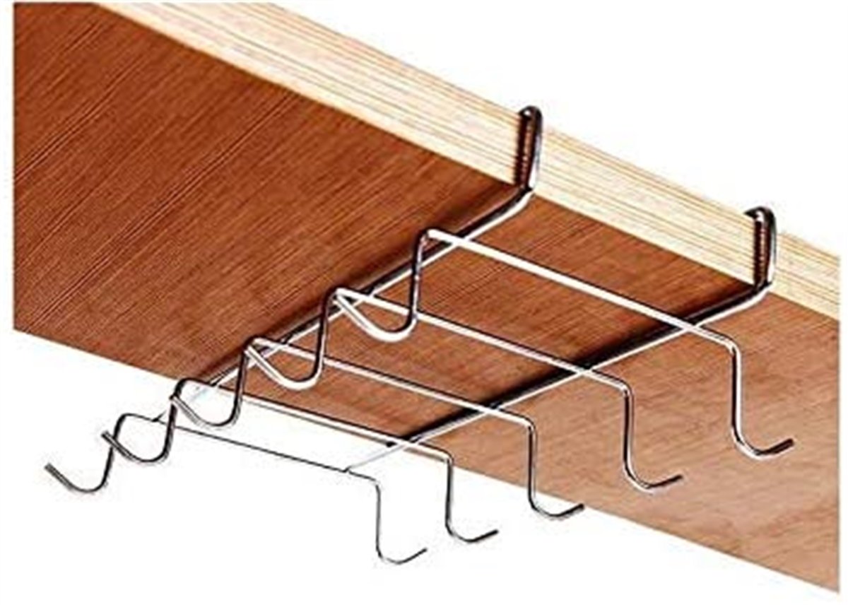 Hobby Life Happy Dolap Icı Fıncan Askılığı 2203