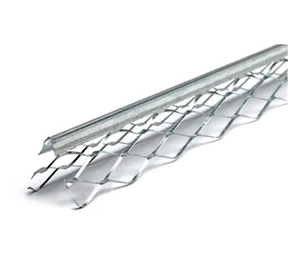 Kaba Sıva Köşebenti