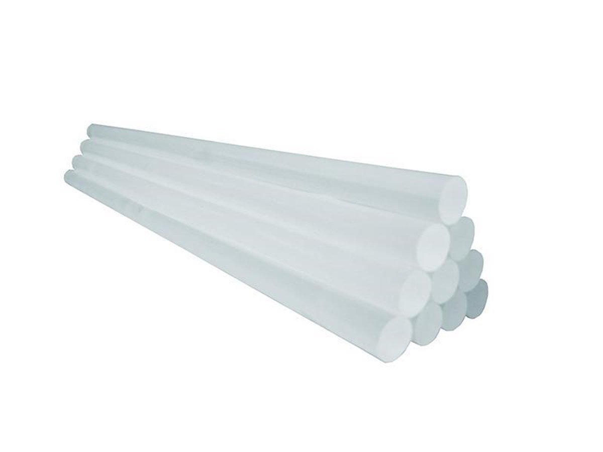 Kalın Mum Silikon 1 Adet