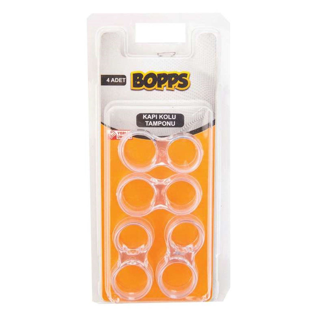 Kapı Kolu Tamponu 4lü