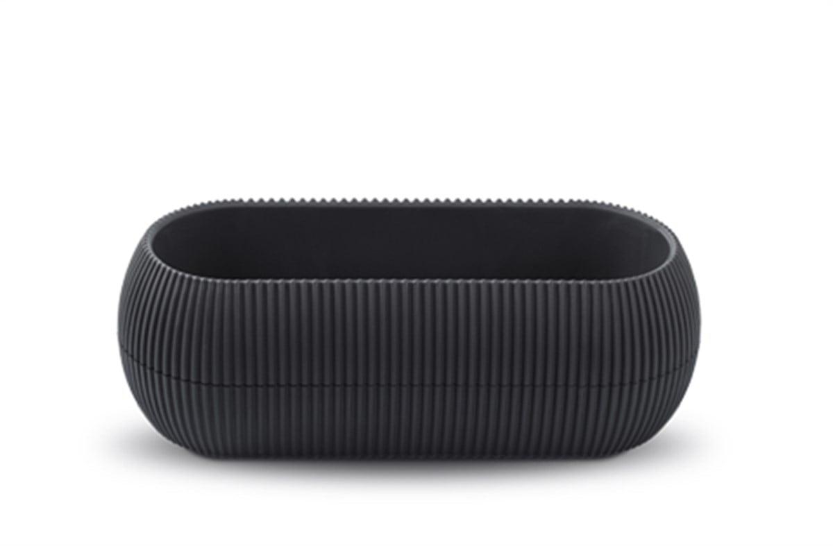 Karasu Mercan Uzun Saksı No 1