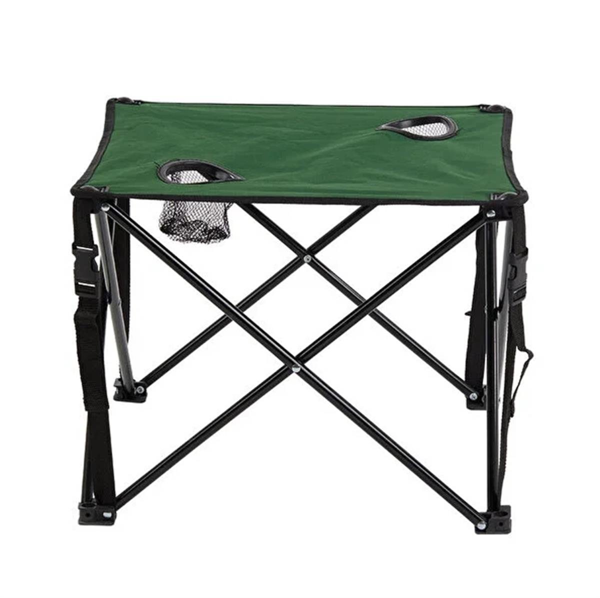 Katlanır Piknik Kamp Masası Yeşil