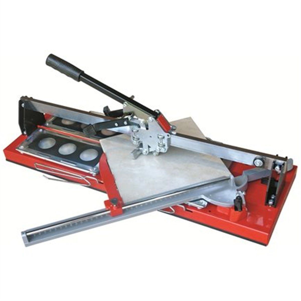 Kristal Herkül 935 Ser.Kes.Mak. Tekerli