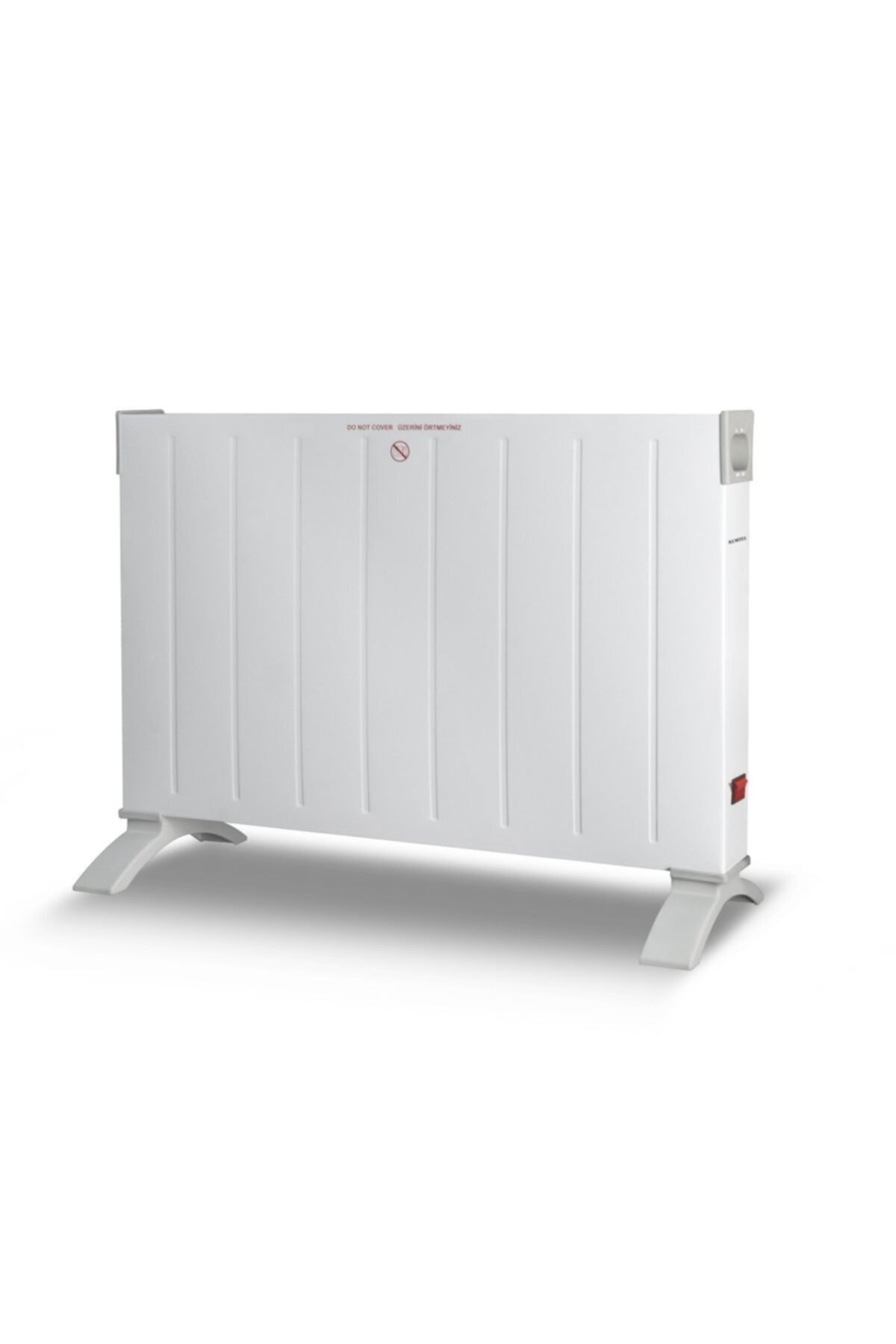 Kumtel Hc-2930 Konvektör Isıtıcı