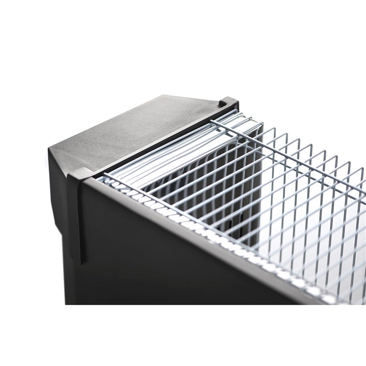 Kumtel KS-2760 Mini Şömine Isıtıcı