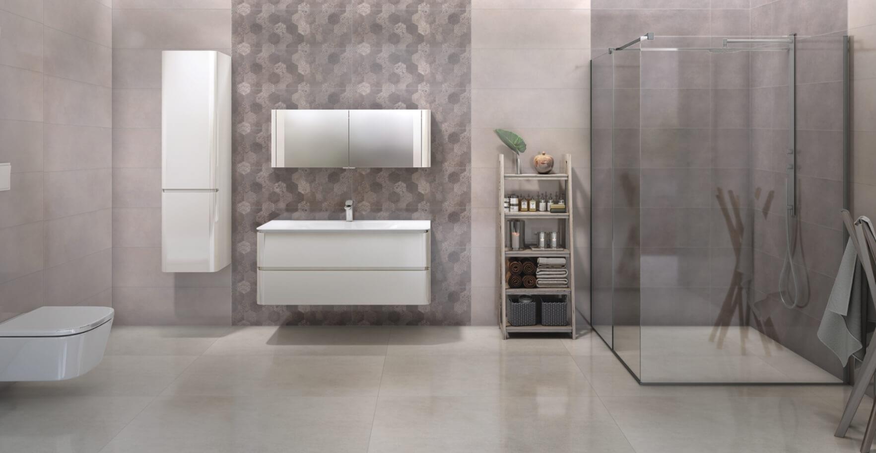 Kütahya Seramik 30x85 Elit Bone ;Duvar Seramiği