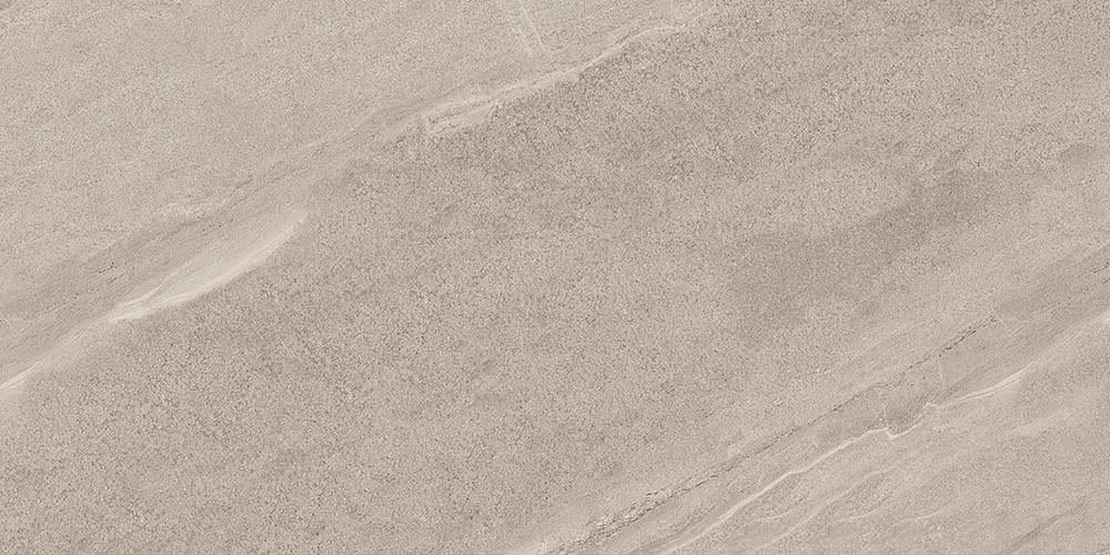 Kütahya Seramik 80X160 Luton Açık Gri Rektifiyeli Mat Yer Seramiği