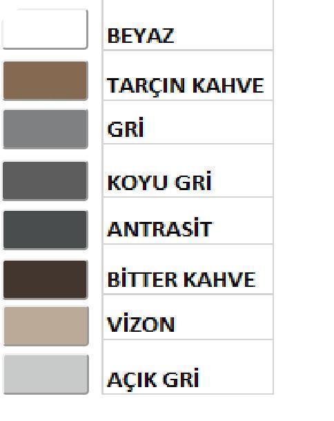 Kyk Fuga Silikonlu Açık Gri Derz Dolgu 1 Kg