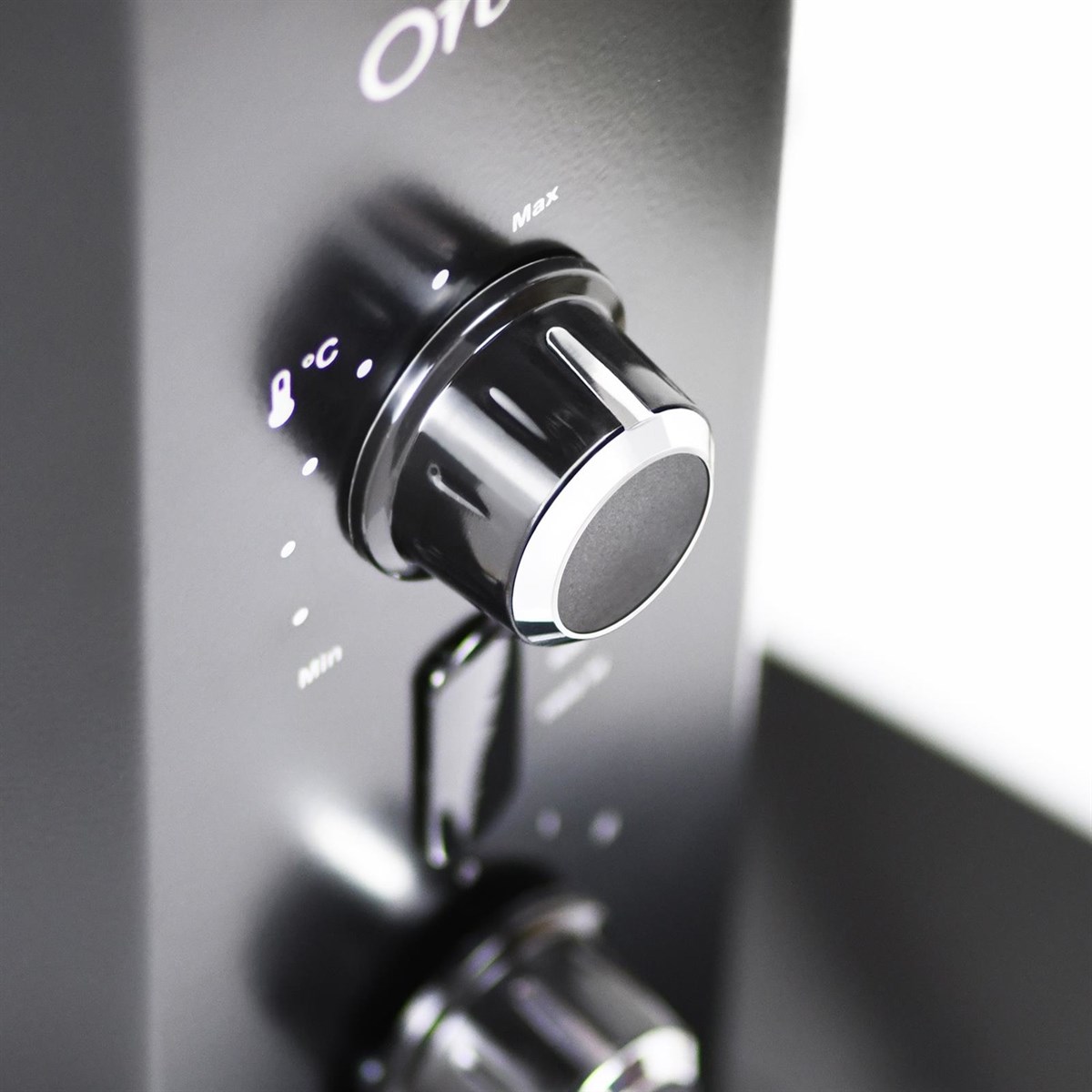 Luxell MH-1800 Orbit 1800 W Dikey Infrared Isıtıcı