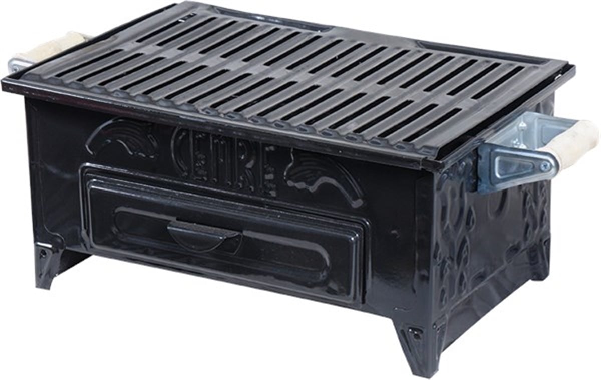 Mangal C-01 28*43 Yağdanlıklı