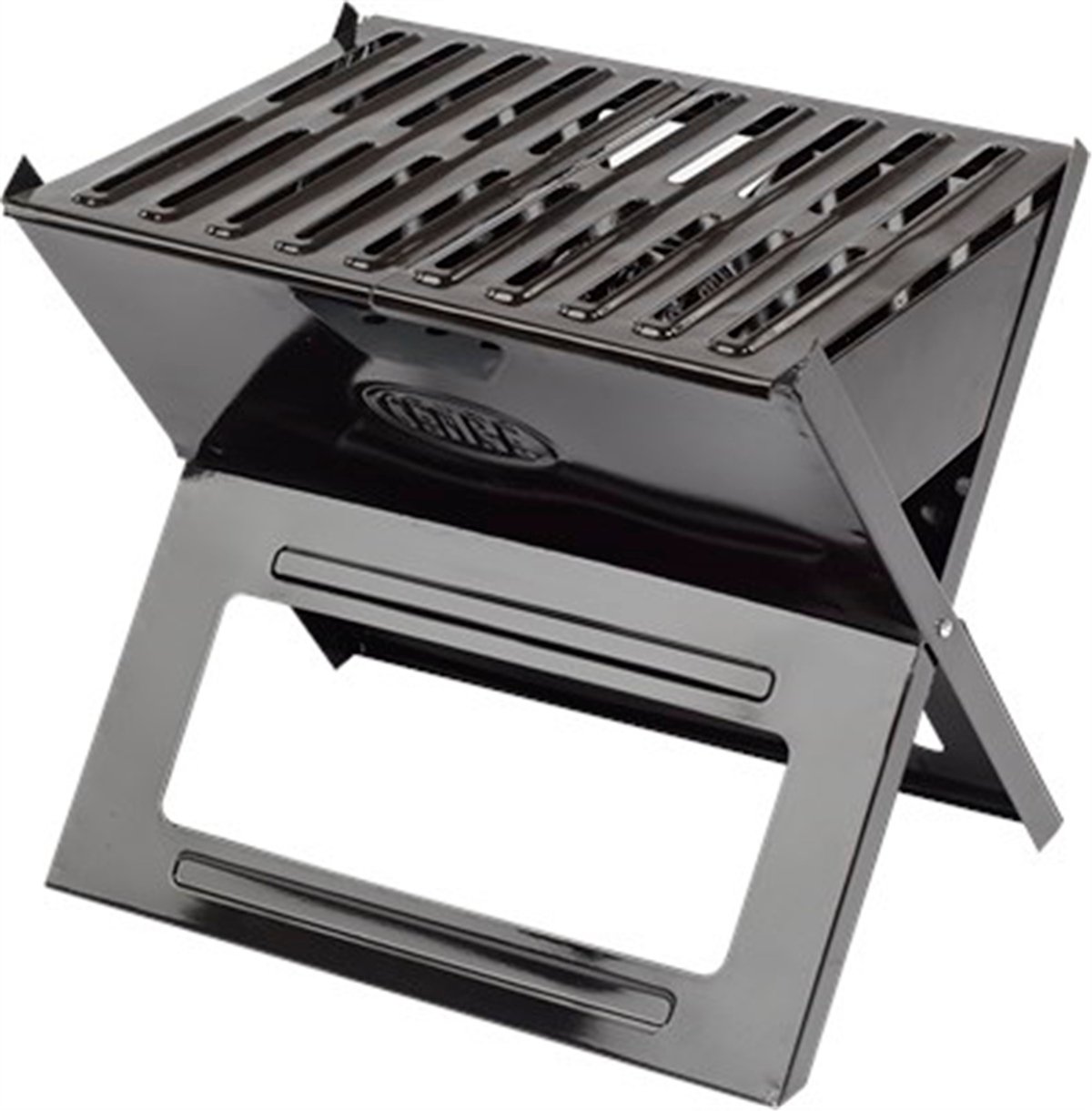 Mangal C-14 Lüx Katlanır