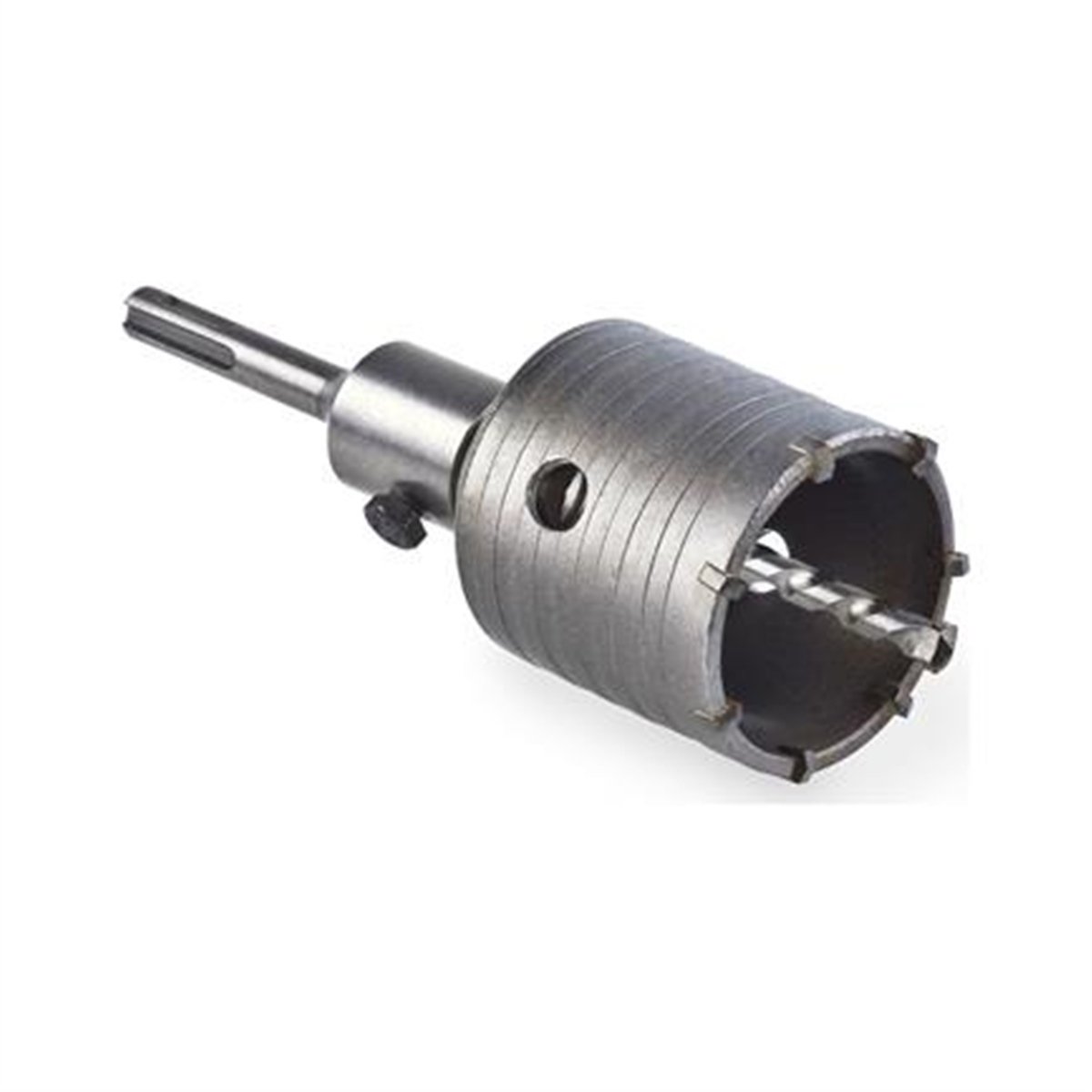 Master Beton Delme Panç Seti 35Mm