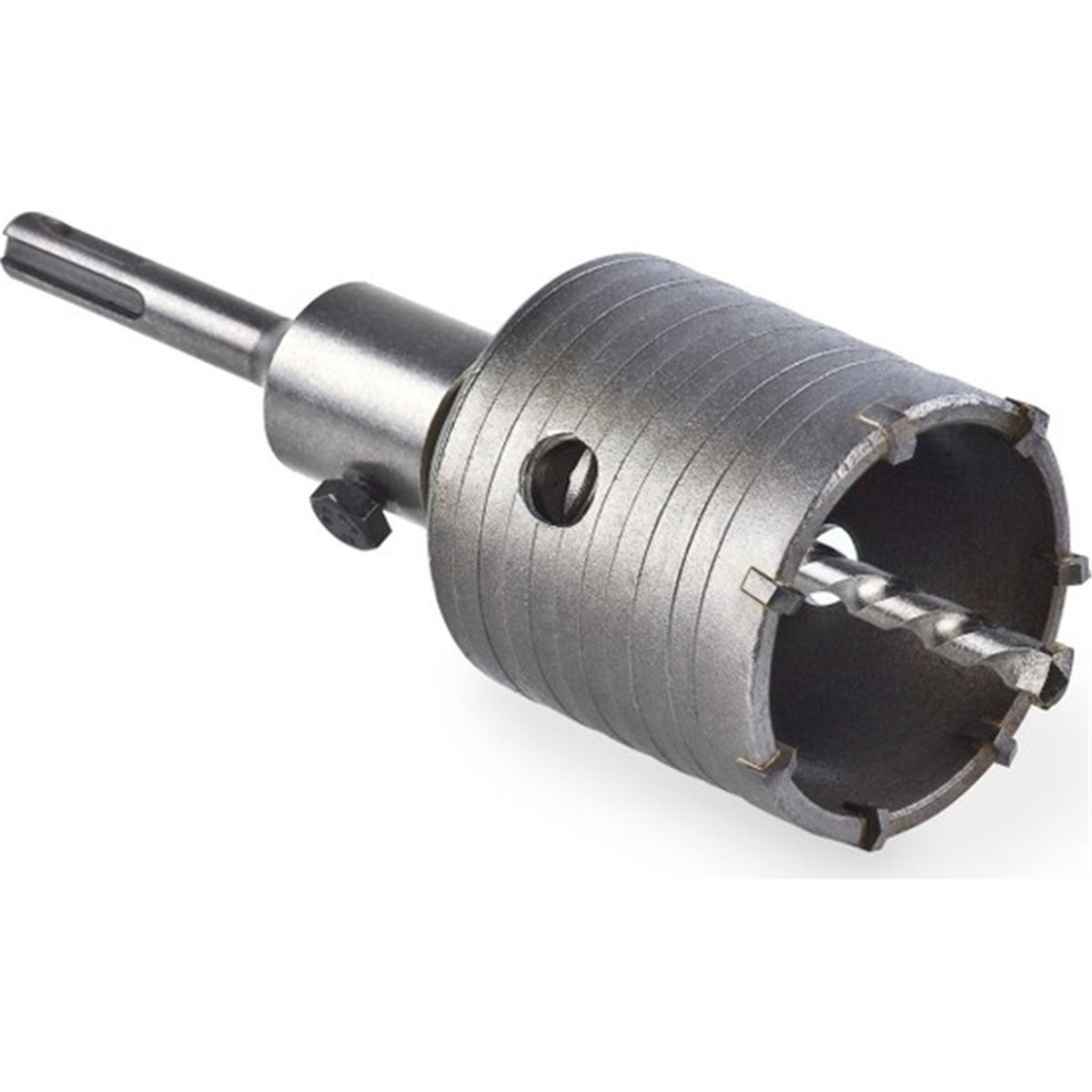 Master Beton Delme Panç Seti 50 mm