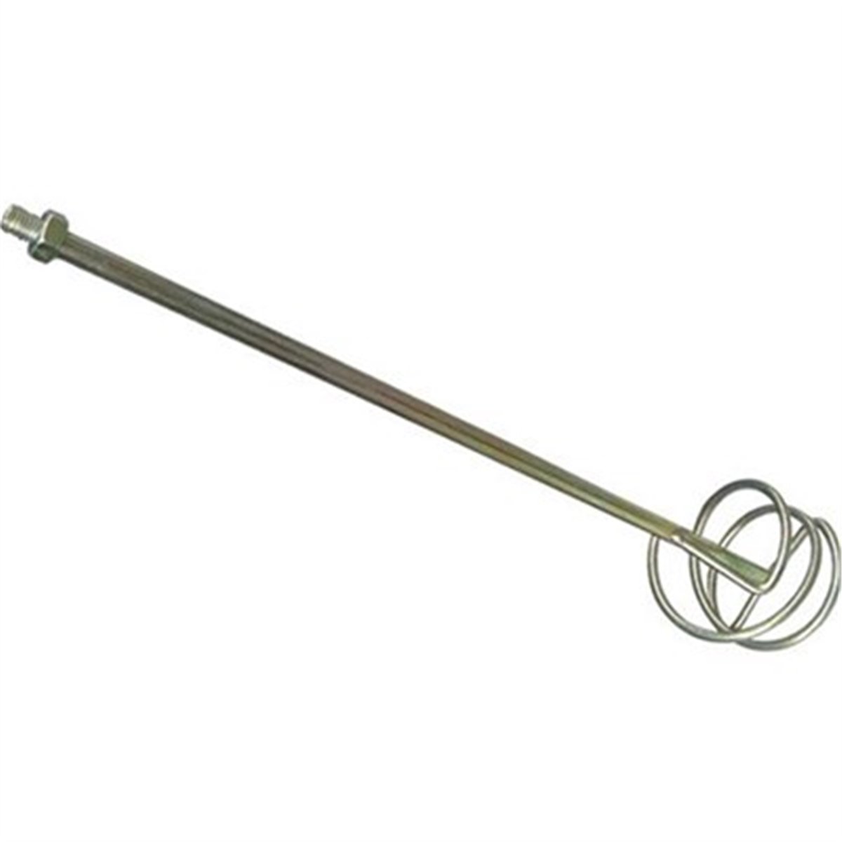 Master Mikser Boya ve Alçı Karıştırıcı 14 Cm