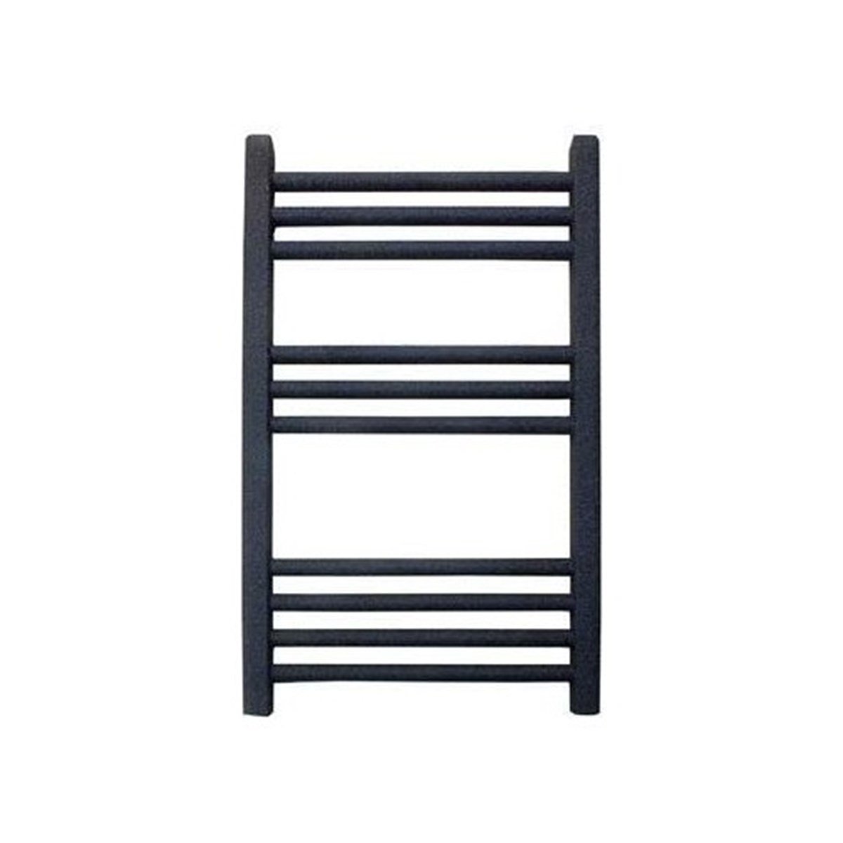 Mat Siyah Havlupan 50x70 Cm