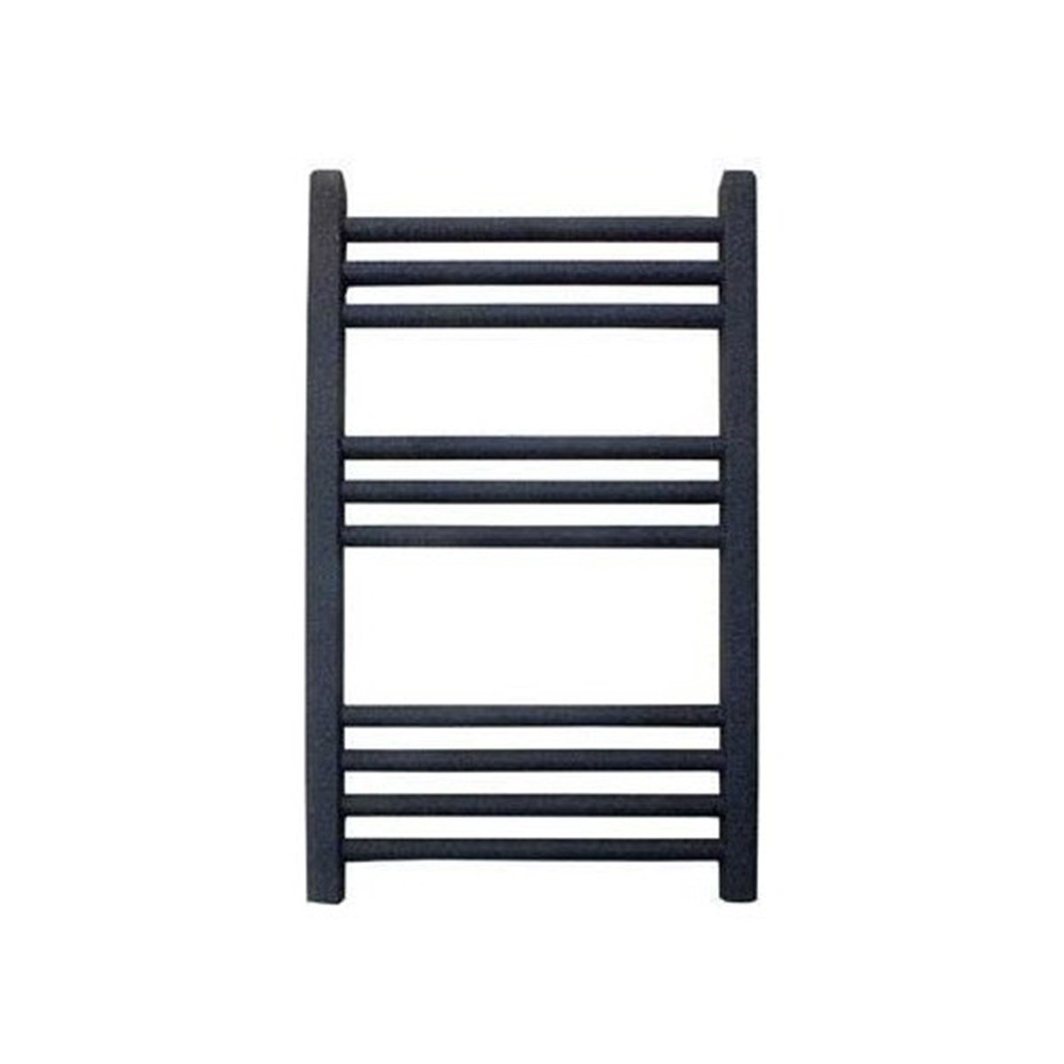 Mat Siyah Havlupan 50x70 Cm