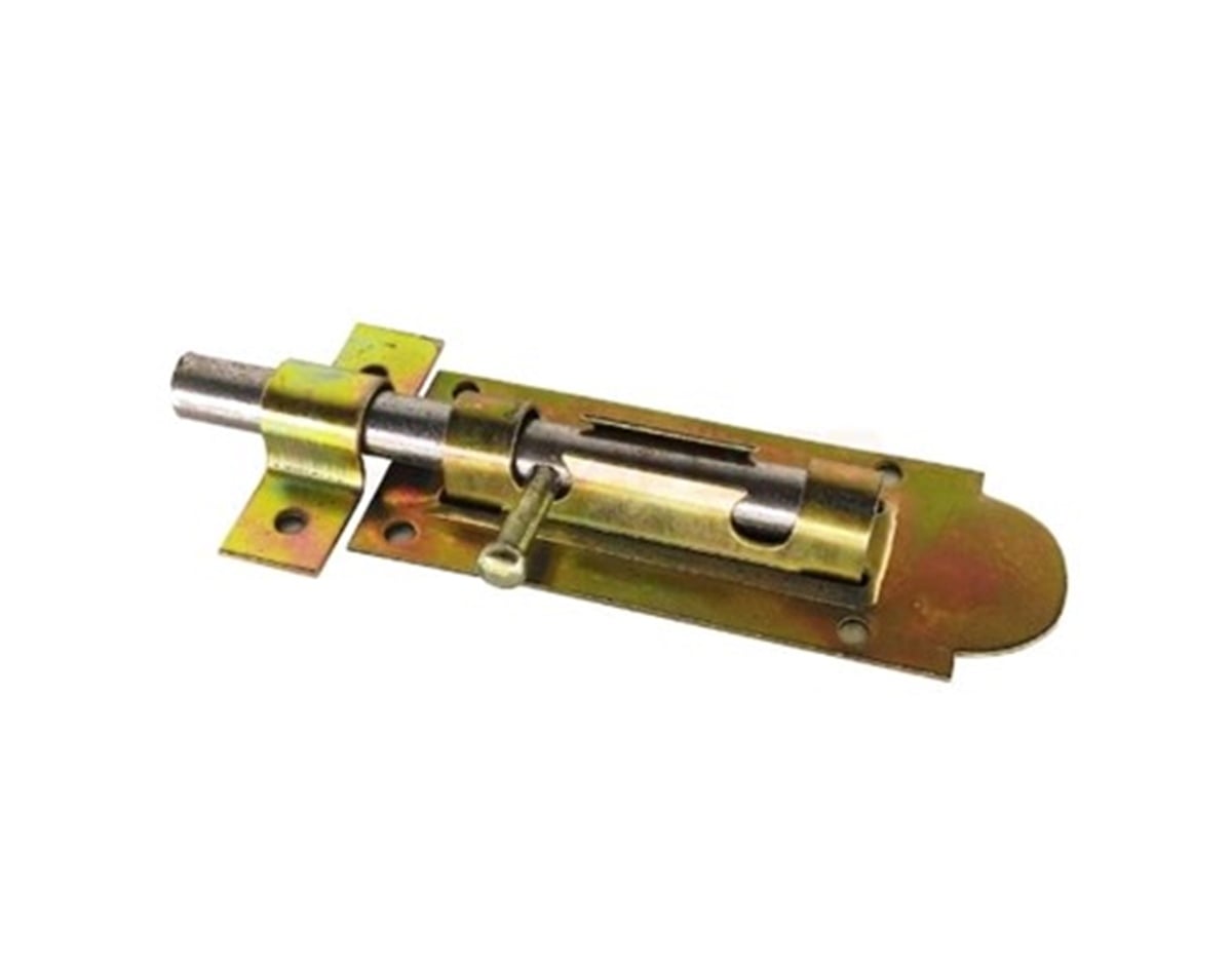 Mavzer Sürgü 2 No