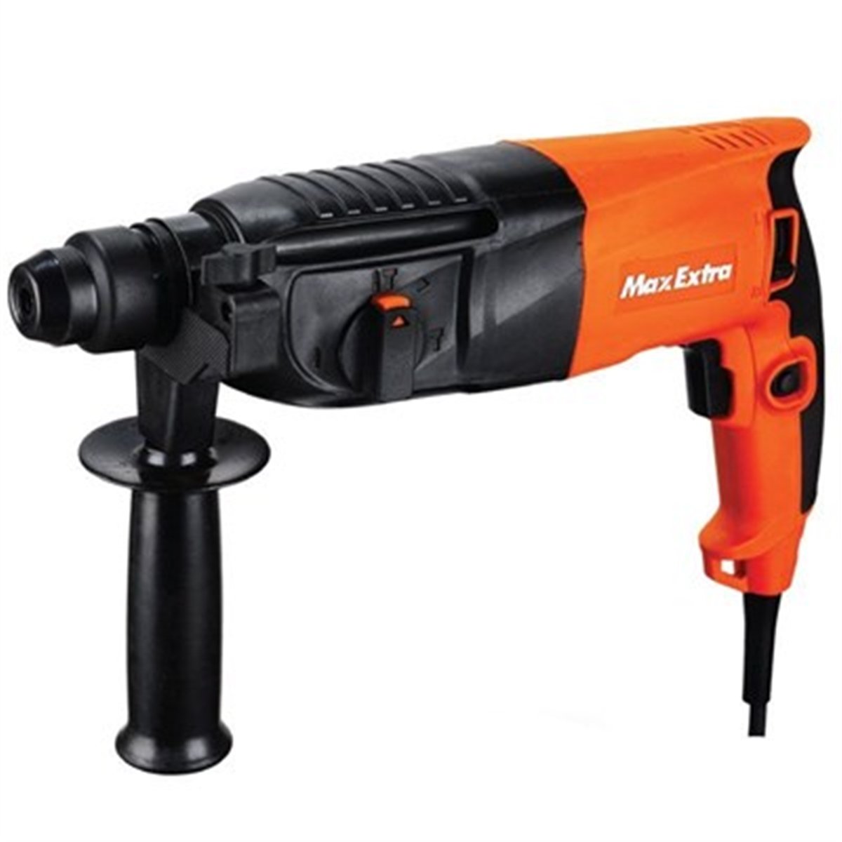 Max-Extra Mx2600 Plus Kırıcı Delici 800Watt 220V