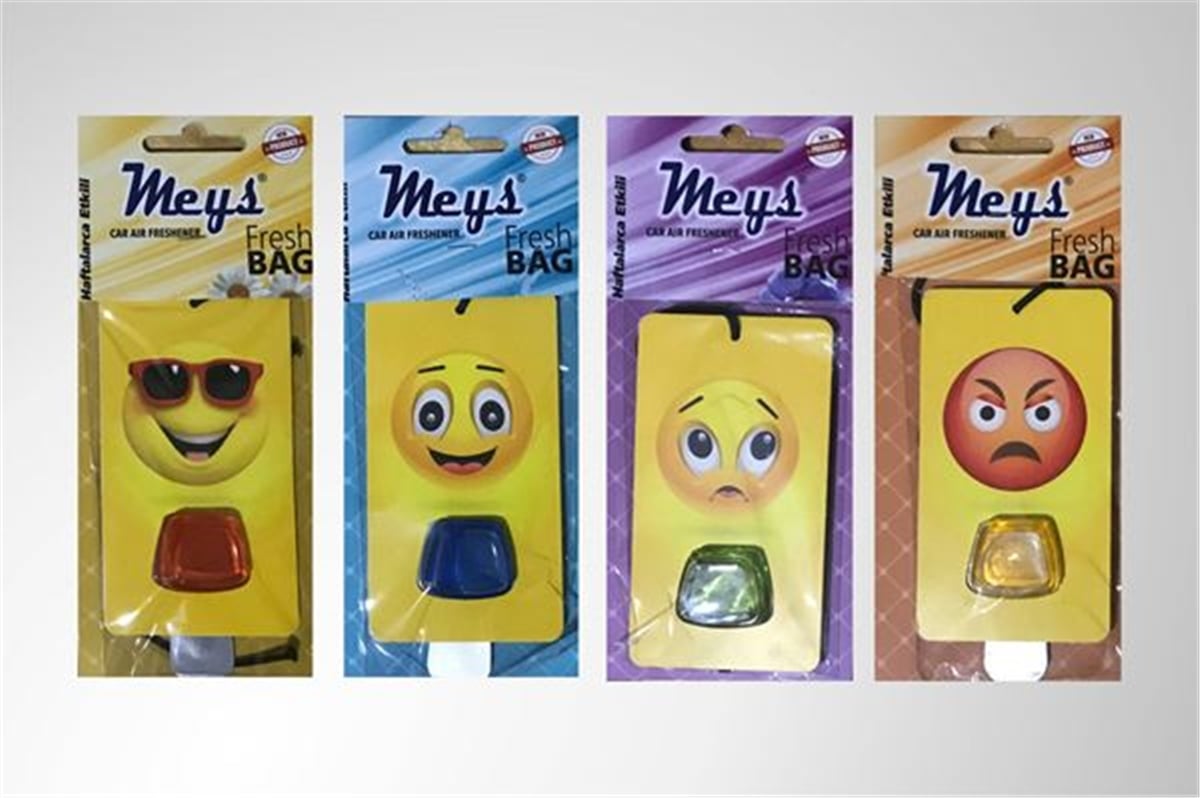 Meys Koku Asmalı Emoji