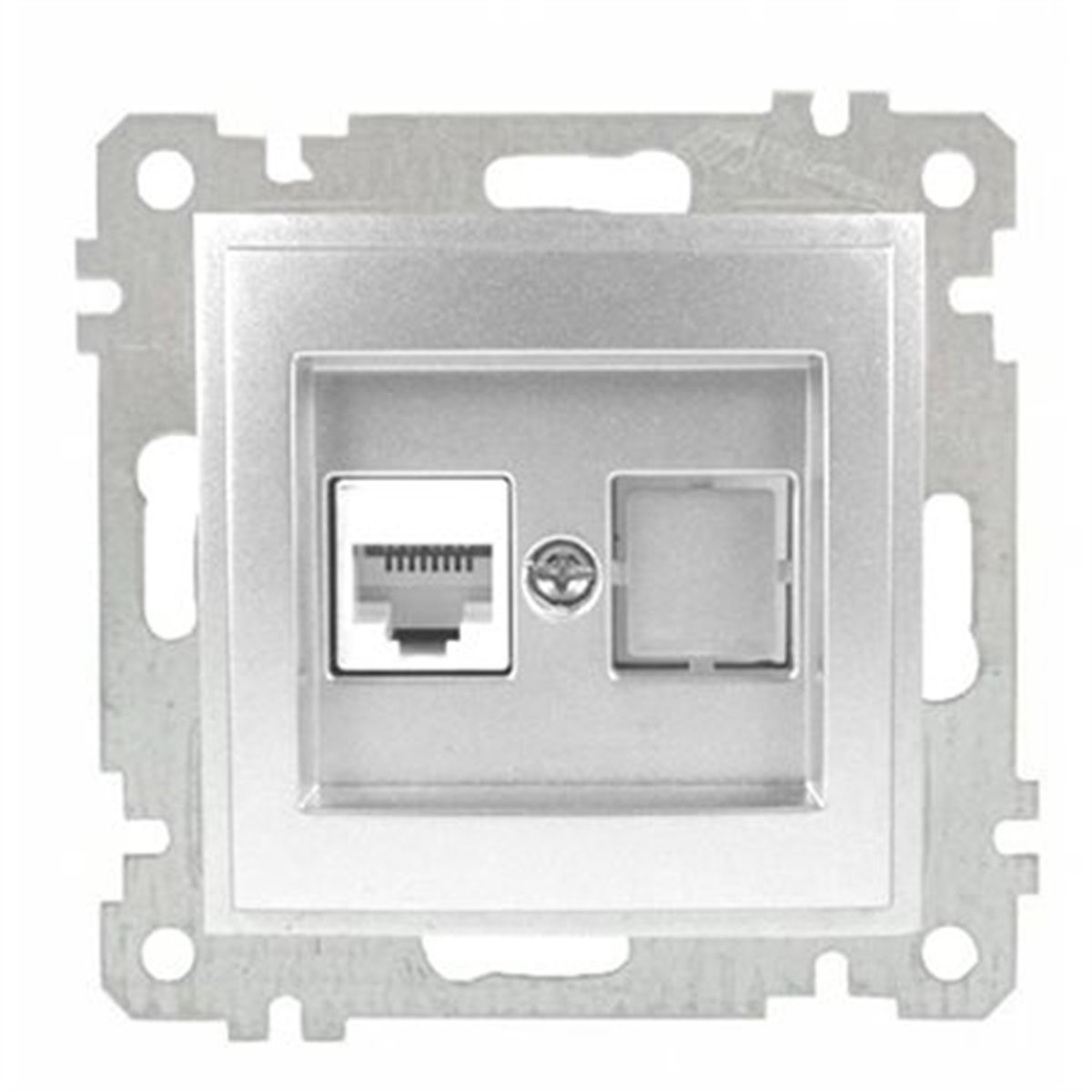 Mono Despına Gümüş Numeris Telf. 500-002105-124