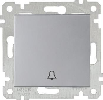 Mutlusan Rita İnox Zil