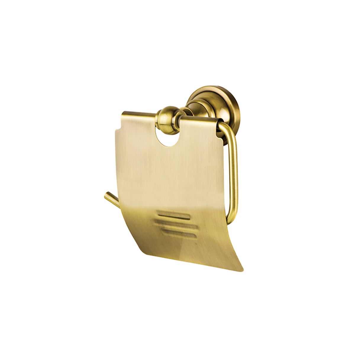 Newarc Bronz Tuvalet Kağıtlık 649151