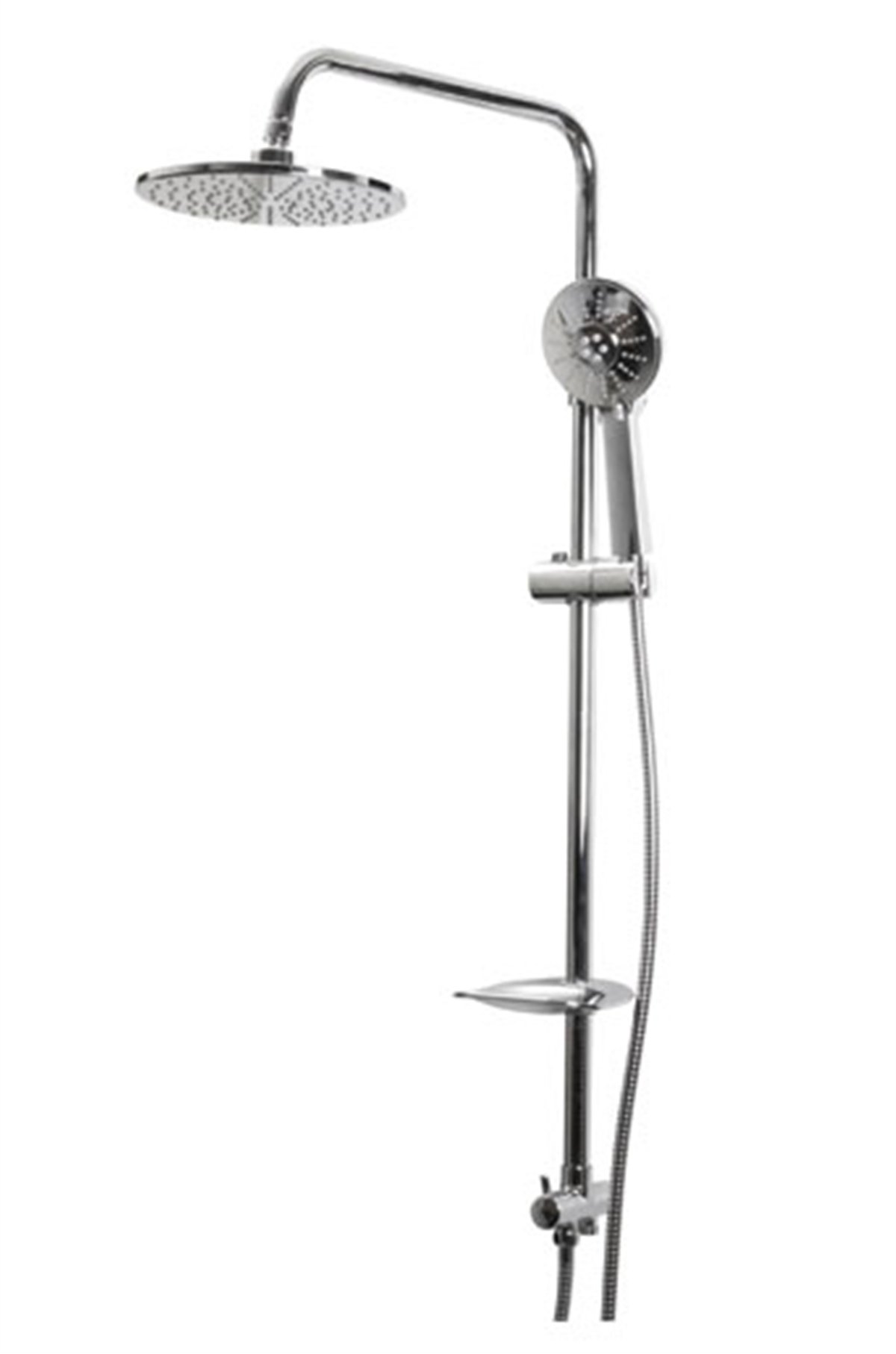 Newarc Loft Duş Ünitesı 440555