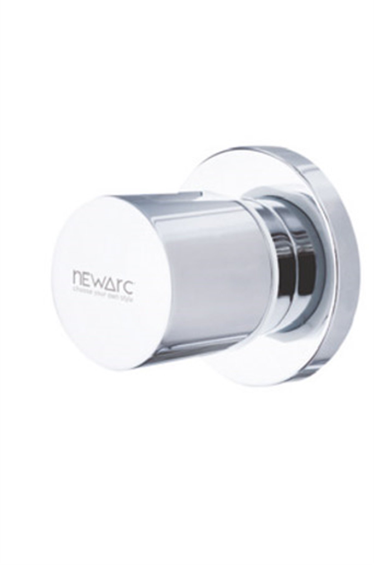 Newarc Master Stop Valf 187632