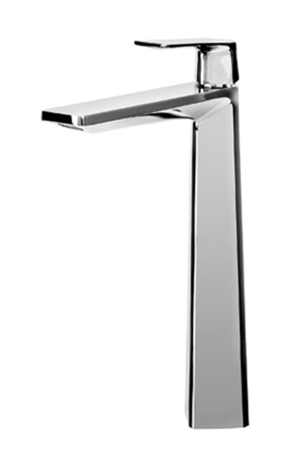 Newarc Prisma Çanak Tipi Lavabo Bataryası 103001