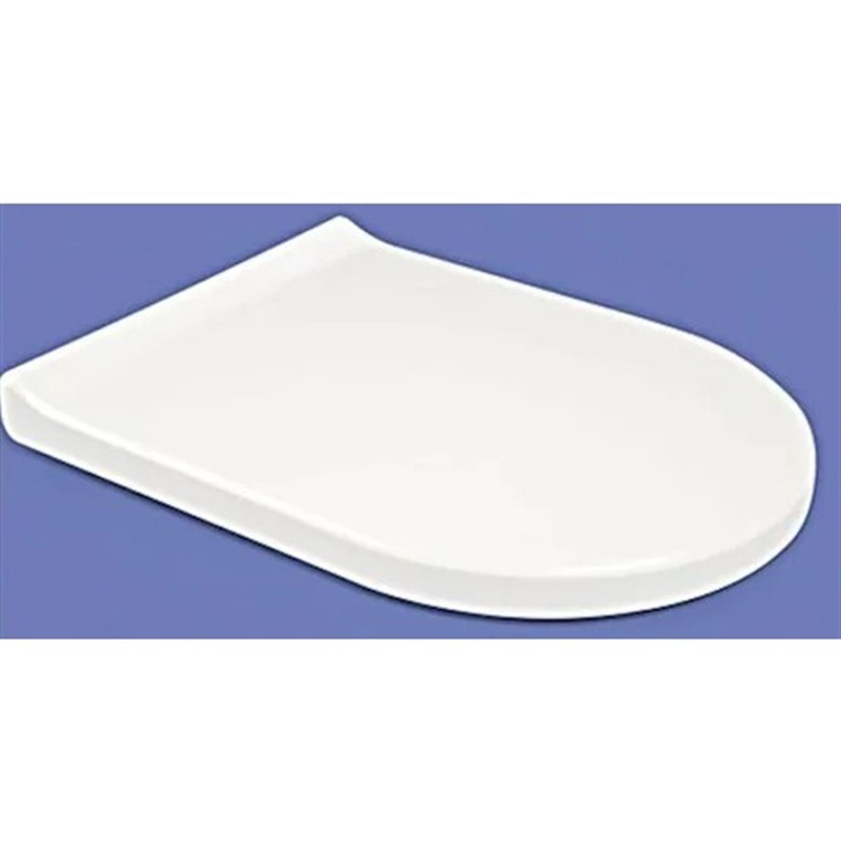 Nkp Gala Plastik Menteşeli Klozet Kapağı