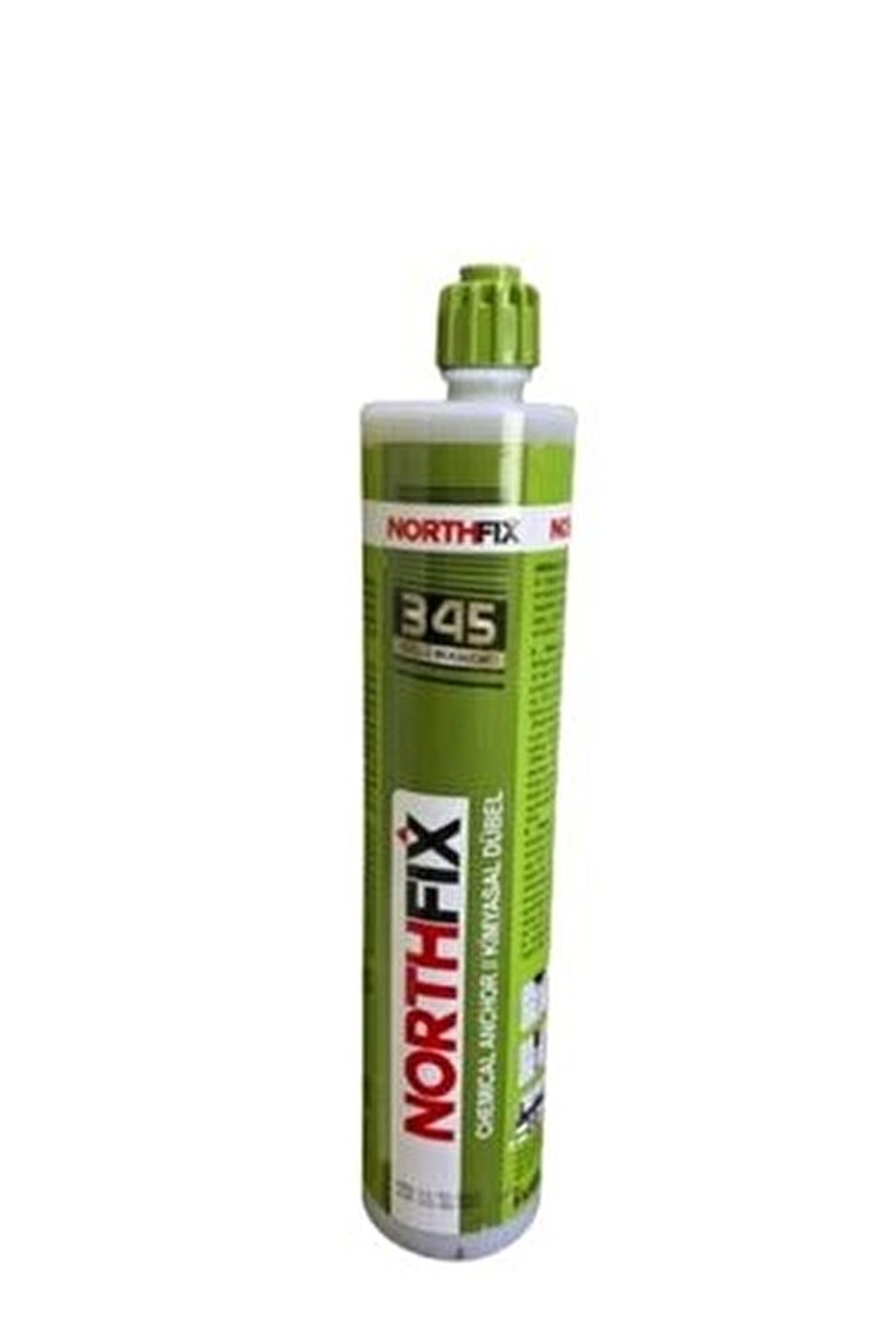 Northfix Kimyasal Dübel 345 ML