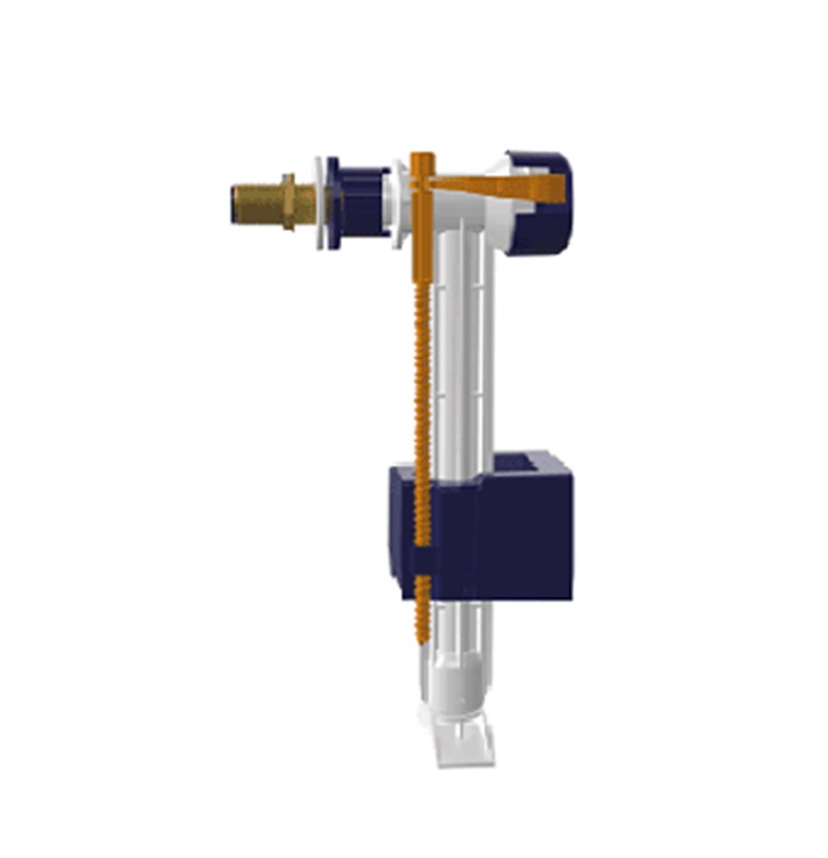 Nova Solid Flatör Takımı 4726