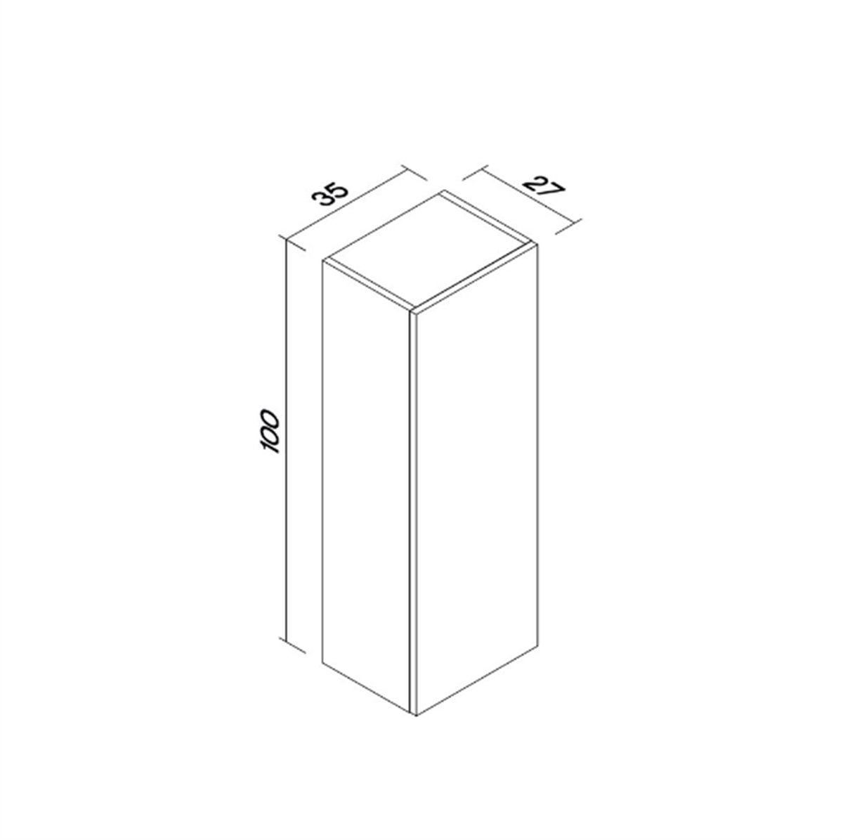 Orka Banyo Minnie Pembe 35 Cm Çocuk Boy Dolabı