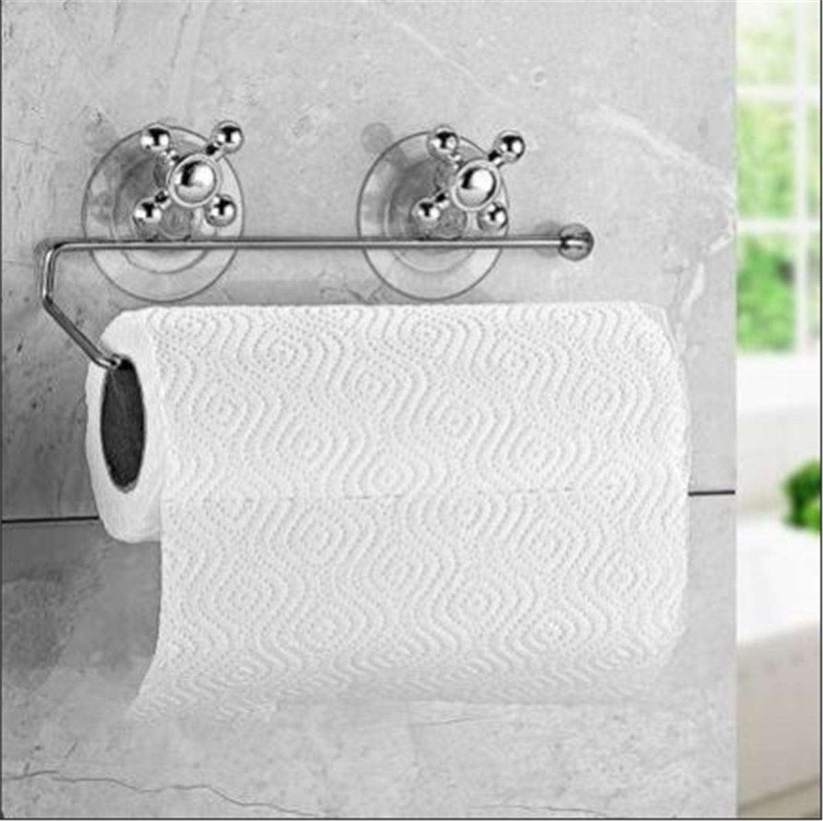 Orsa Vakumlu Kağıt Havluluk 127