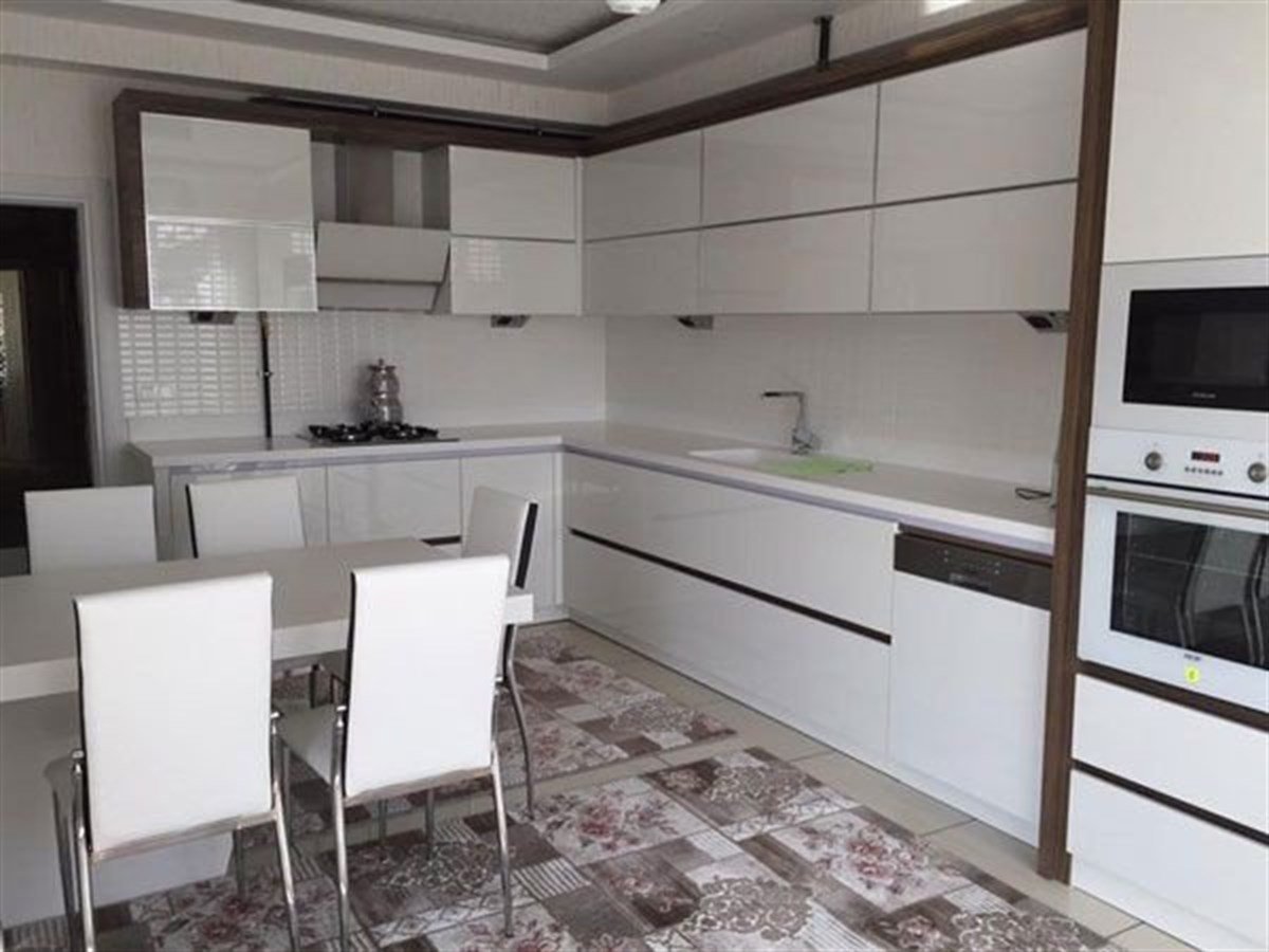 Özel Üretim Mutfak Dolabı-5