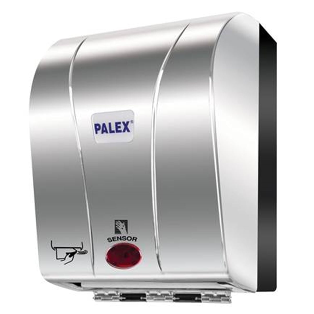 Palex Havlu Dispanseri Otomatik Paslanmaz 21 Cm