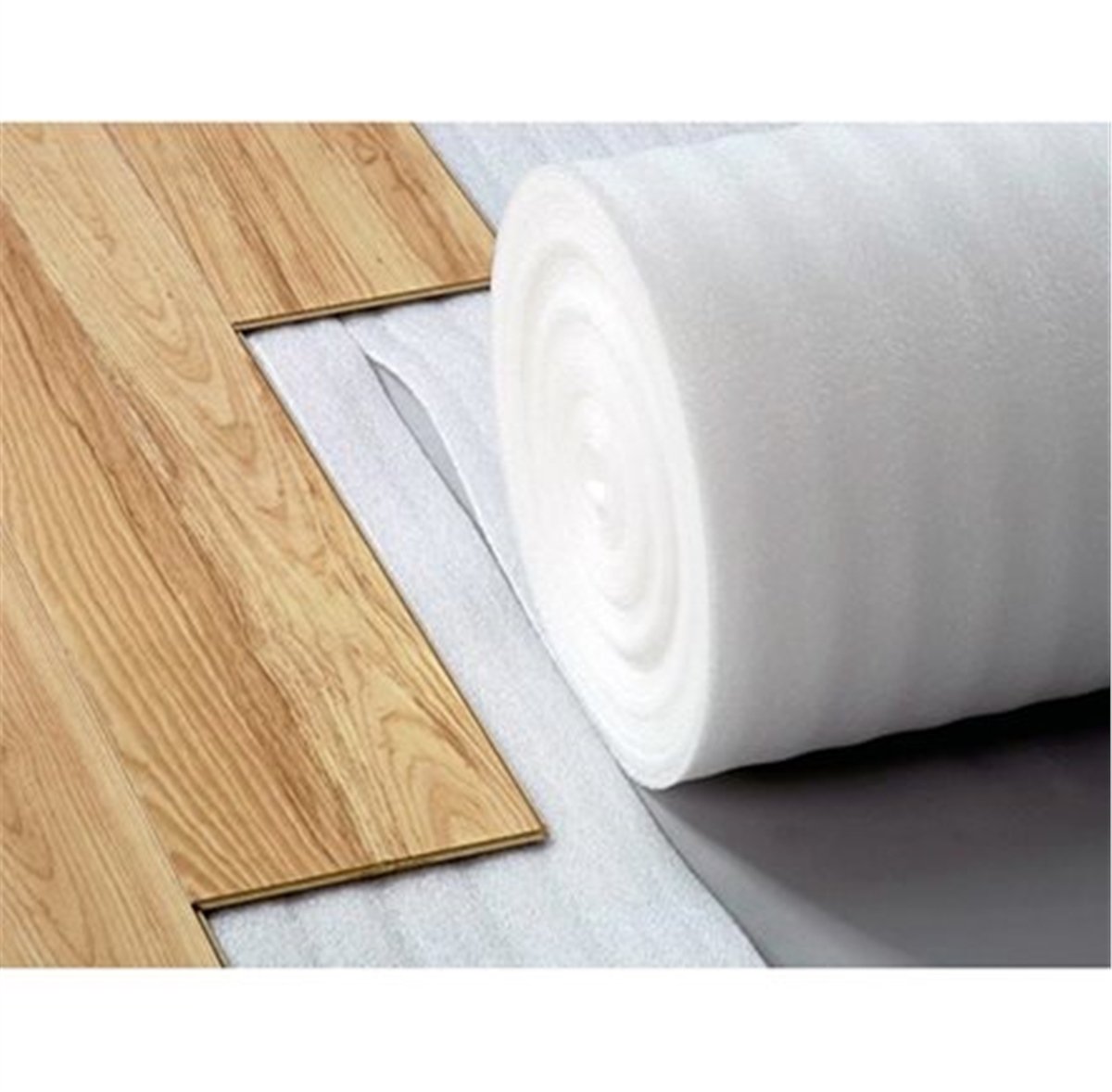 Parke Şilte 2 Mm Beyaz