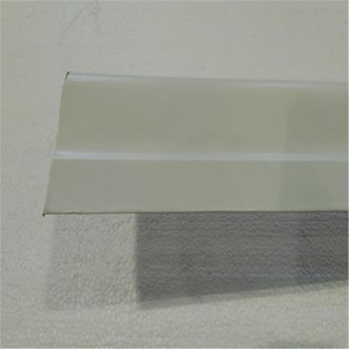 Parke Süpürgelik 6 Cm Beyaz (2,8Mt)