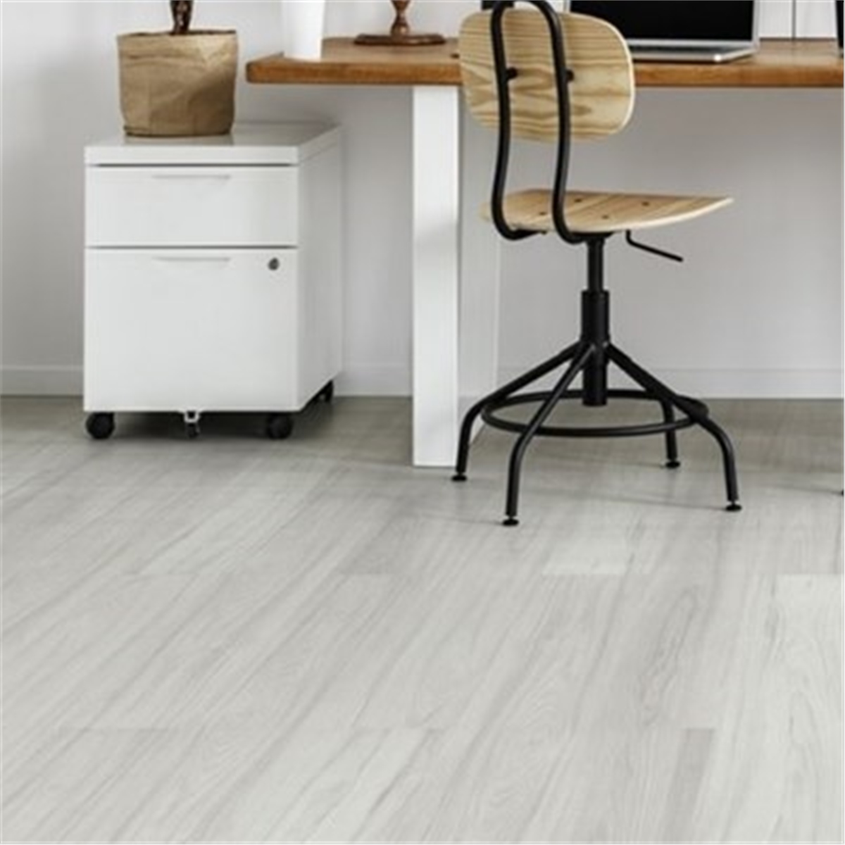 Peli Comfort Laminat Parke Kanyon Gri 8mm Ac3(1,9608m2)