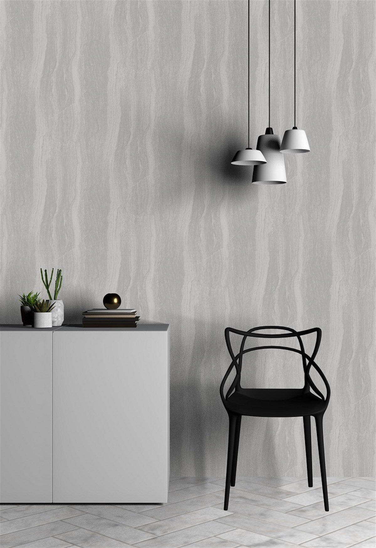 Petra 5205-1 Duvar Kağıdı