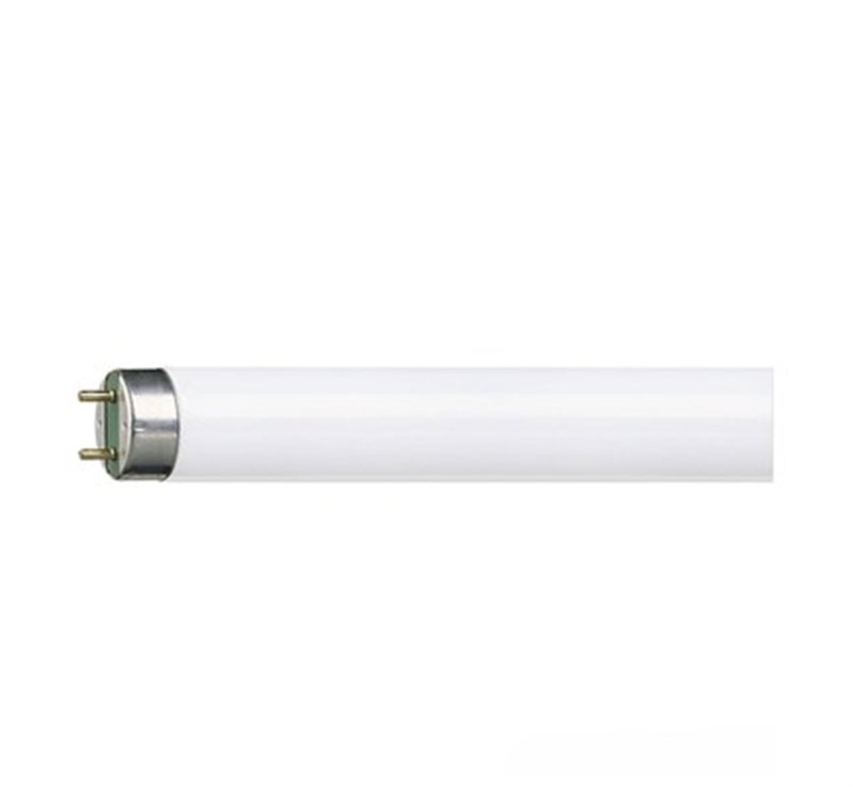Pf18Sw Snow Whıte Floresan Ampul 18W