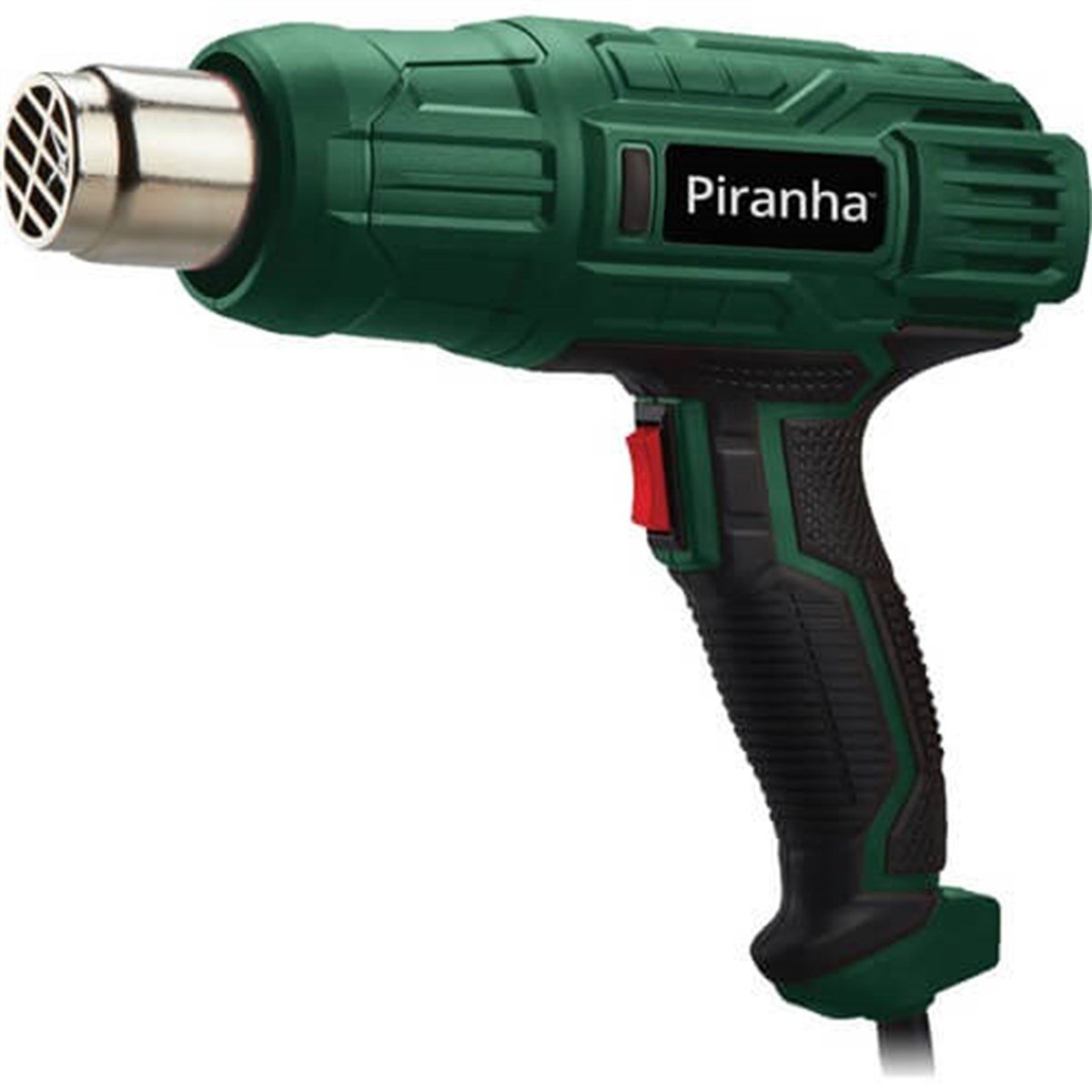 Piranha 2000 Watt Ayarlanabilir Sıcak Hava Tabancası