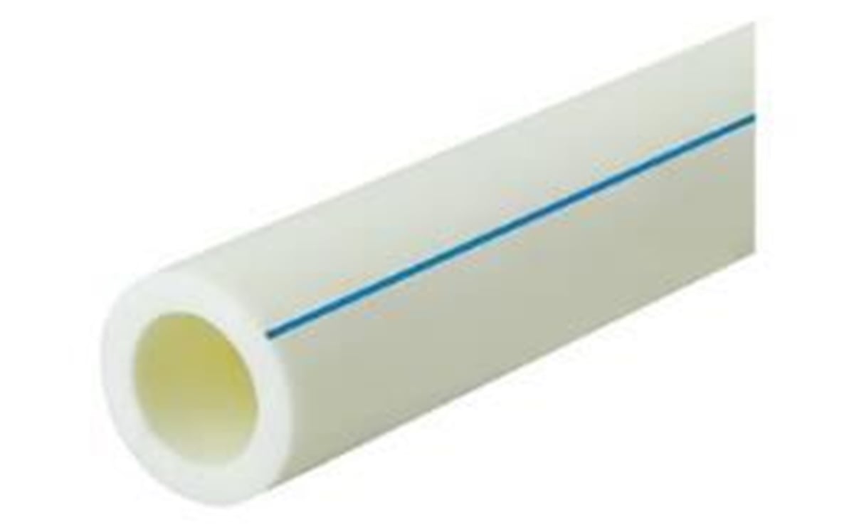 Pprc 20 Mm Therm Boru (4 Metre)