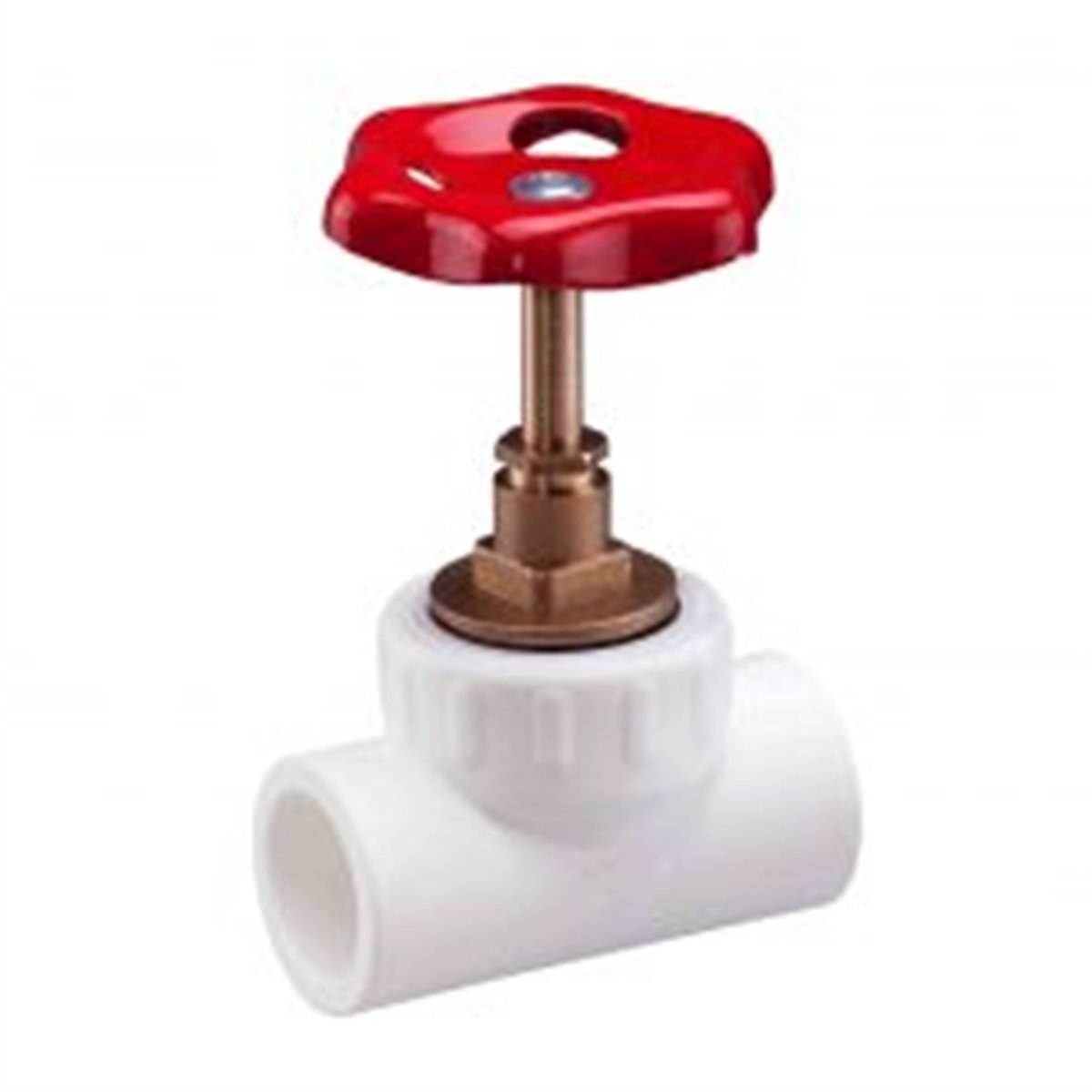 Pprc 32 Mm Sıva Altı Vana