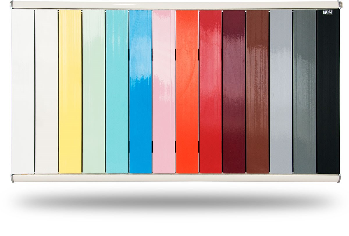 Risa Havlupan 40 cm x 100 cm Damla Beyaz