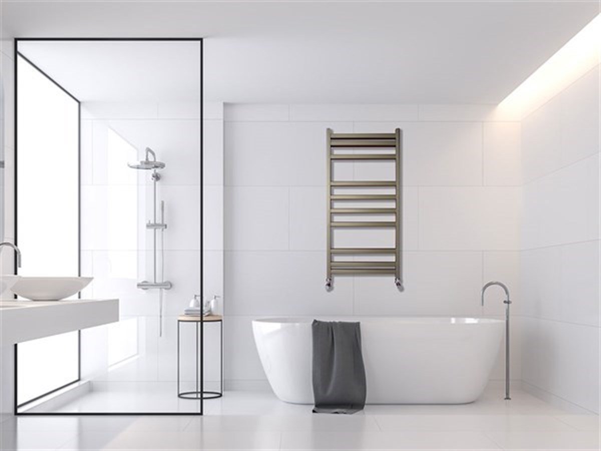 Risa Havlupan 50cm x 100cm Yakut Gri