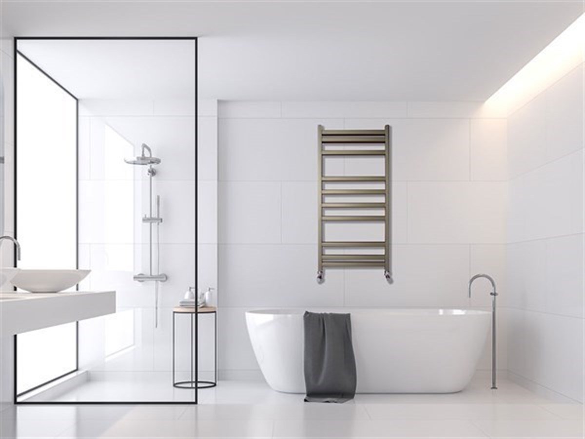 Risa Havlupan 50cm x 100cm Yakut Gri